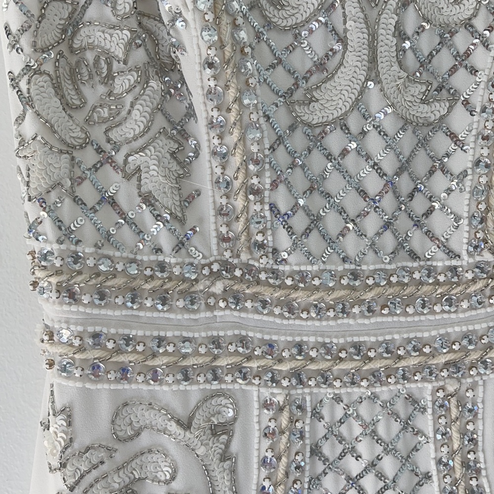 BEBE dress - Picture 3 of 4